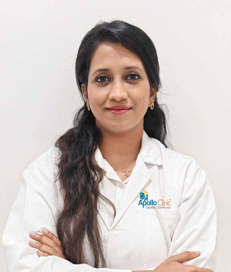 Dr. Aasima Boxwalla